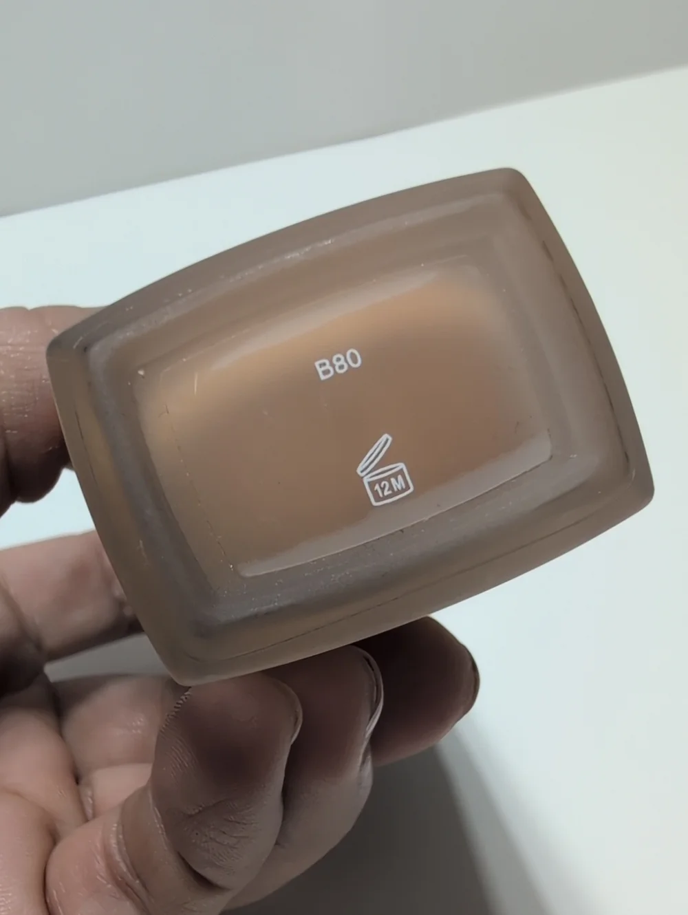 New CHANEL Ultra Le Teint Foundation - Various Shades